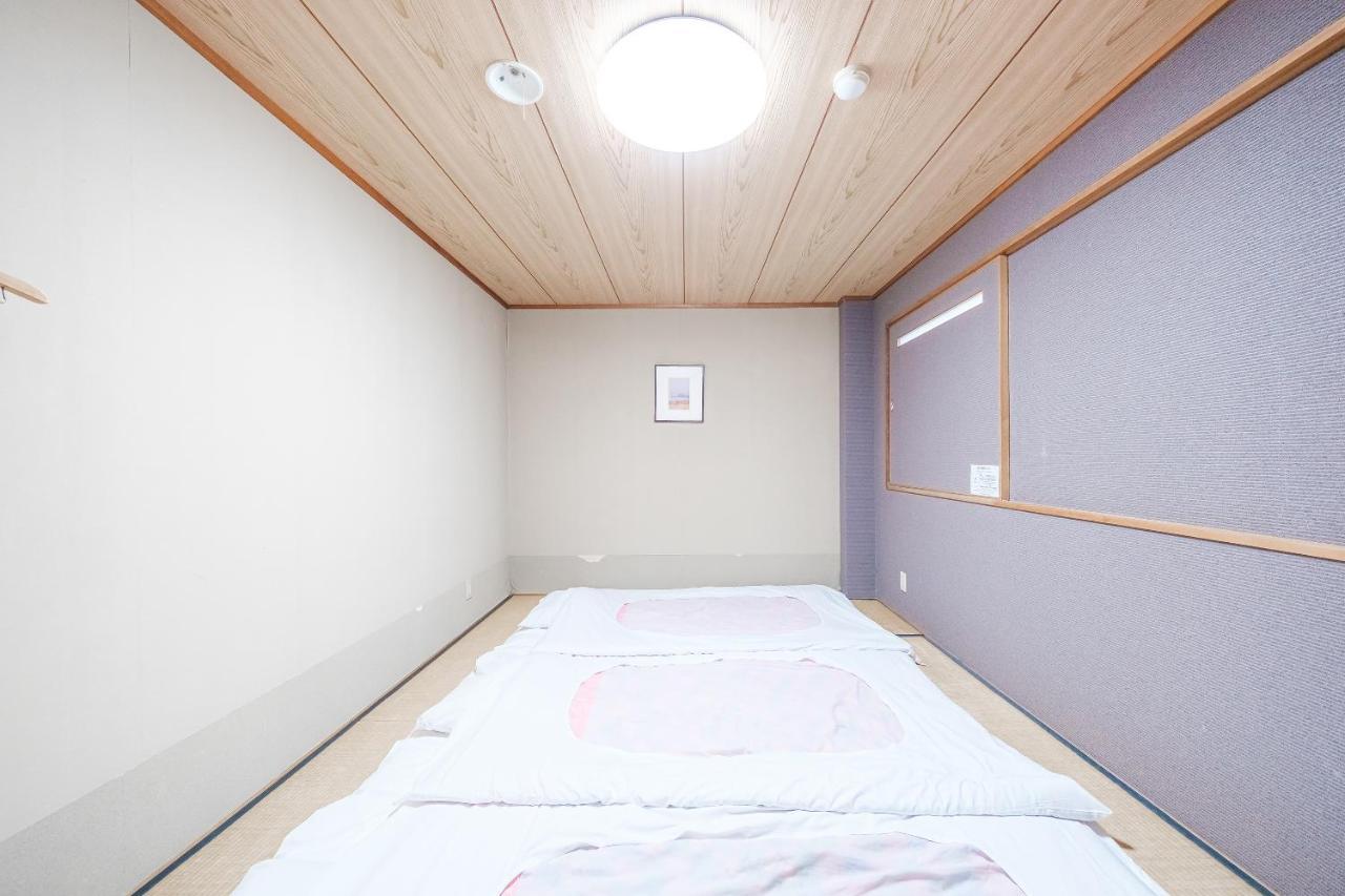Tabist Annex Hotel Tetora Hakodate Exterior photo