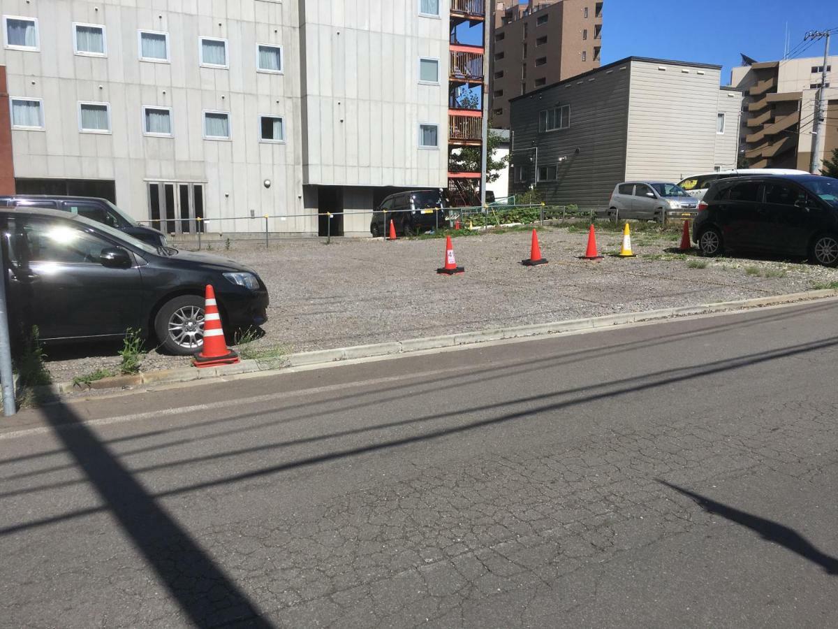 Tabist Annex Hotel Tetora Hakodate Exterior photo